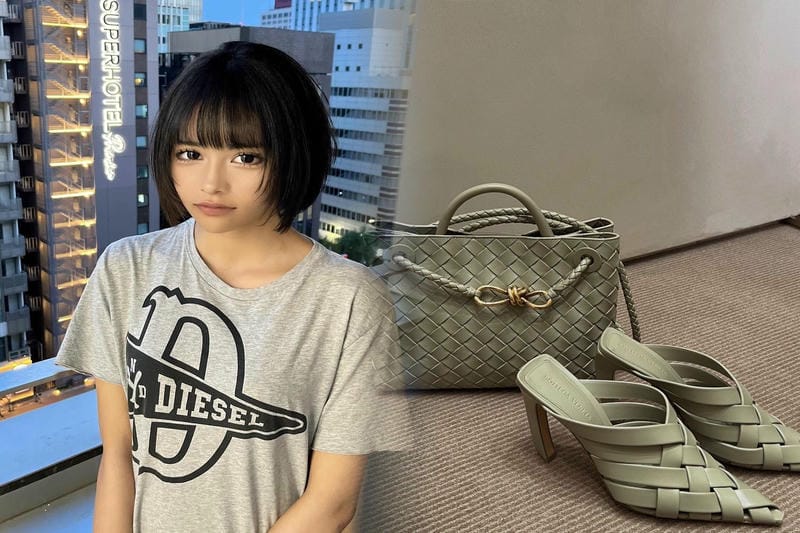 ボッテガ トート バッグ レディース