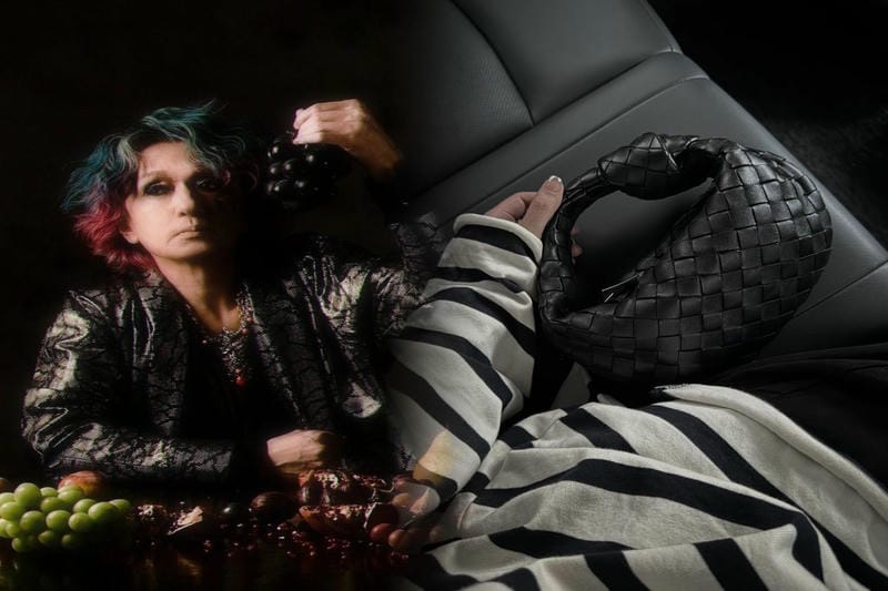 ボッテガ ヴェネタ 斜 めがけ バッグ