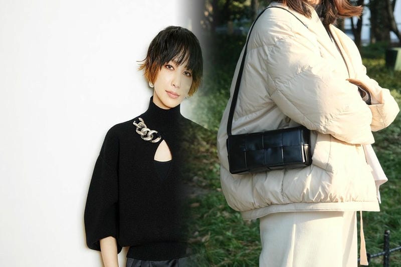 ボッテガ バッグ