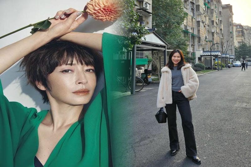 ボッテガ ハンドバッグ