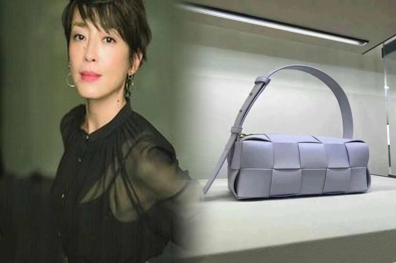 ボッテガ メンズ バッグ