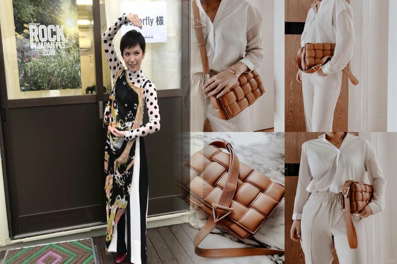 ボッテガ ヴェネタ バッグ