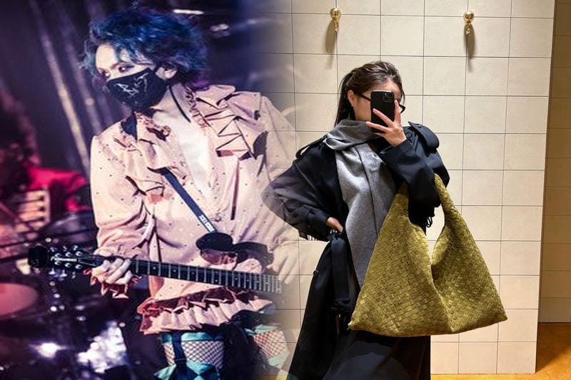 レディース ボッテガ バッグ