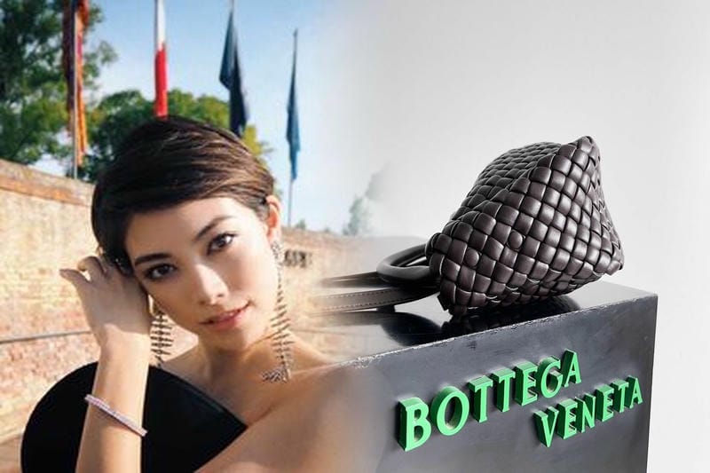 ボッテガ ショルダー バッグ