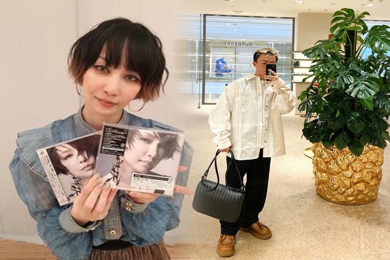 ボッテガ ヴェネタ の バッグ