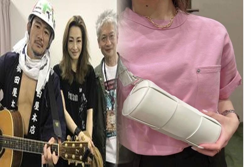 ボッテガ ヴェネタ 風 バッグ