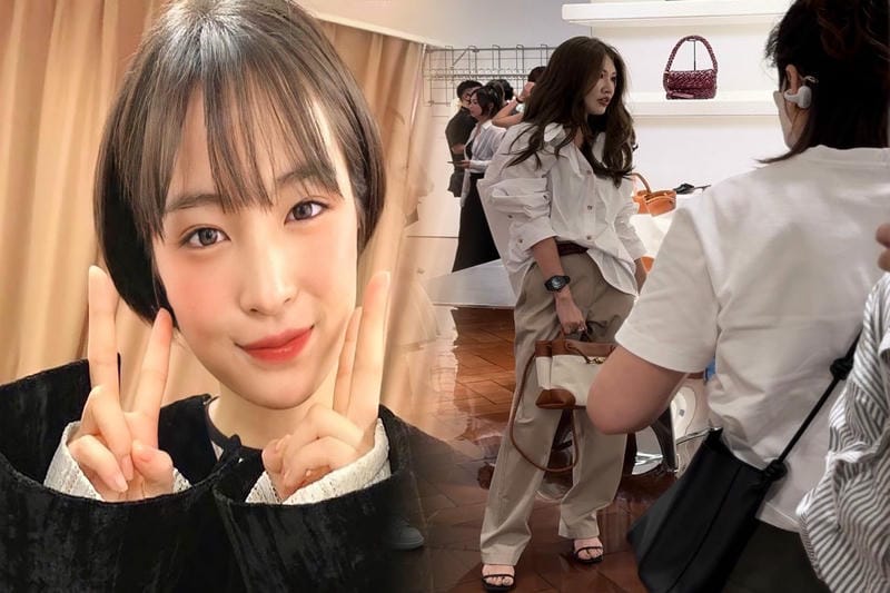 ボッテガ ボストン バッグ メンズ