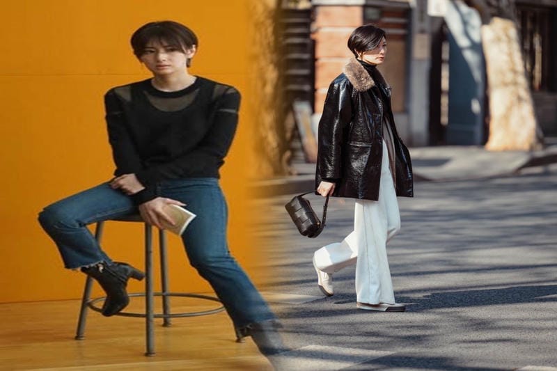 ボッテガ セカンド バッグ メンズ