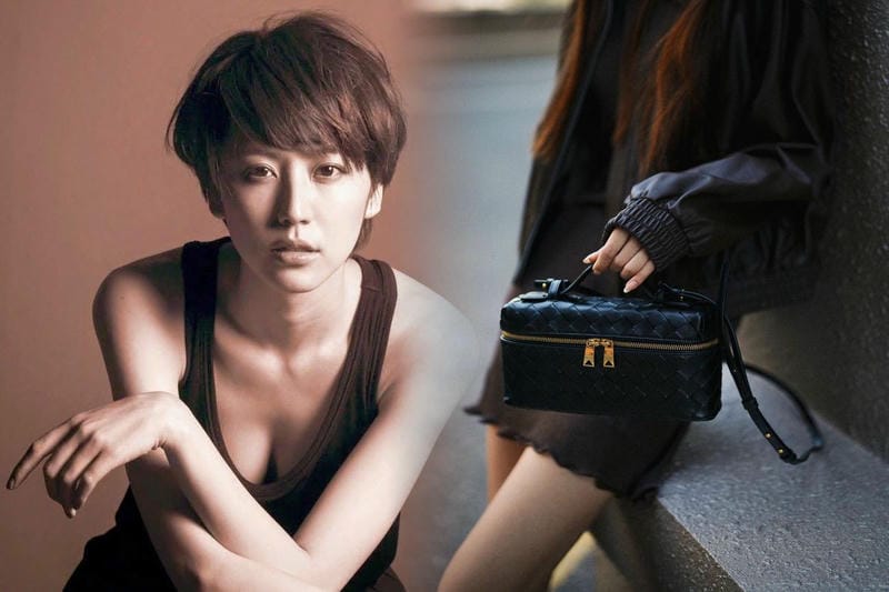 ボッテガ ヴェネタ メンズ バッグ