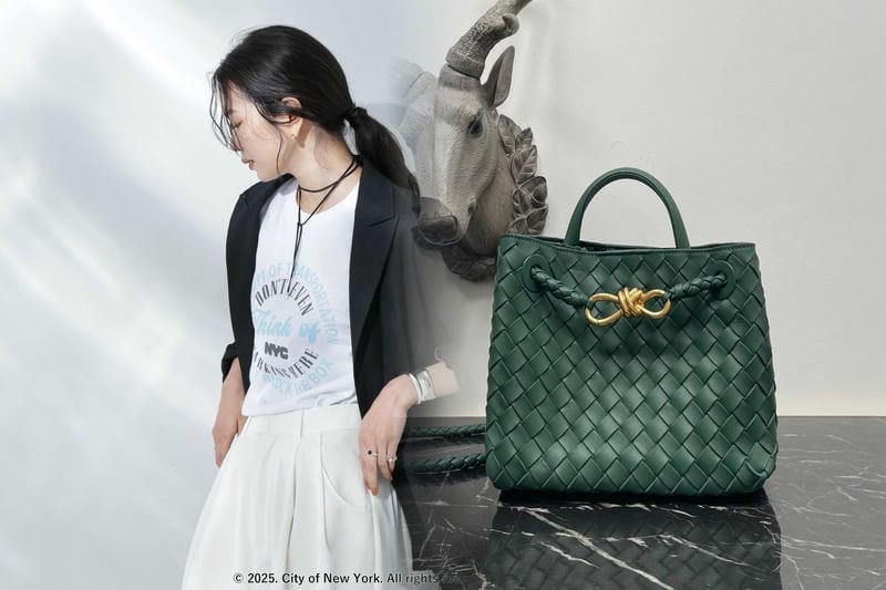 ボッテガ ヴェネタ チェーン バッグ