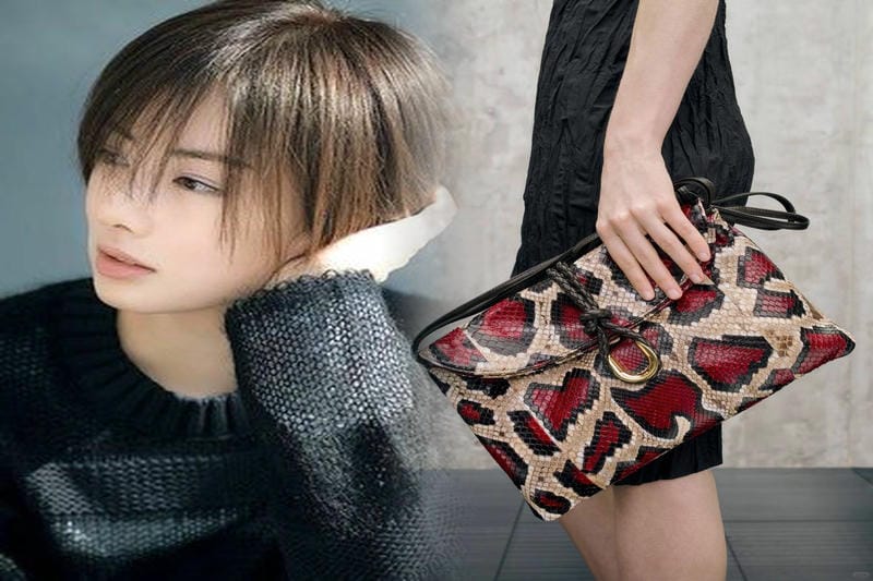 ボッテガ メンズ ショルダー バッグ