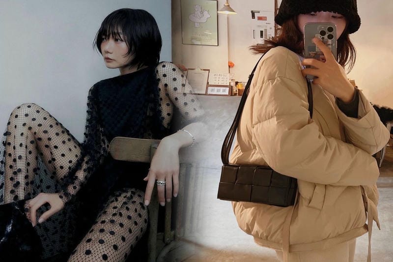 ボッテガ ヴェネタ セカンド バッグ