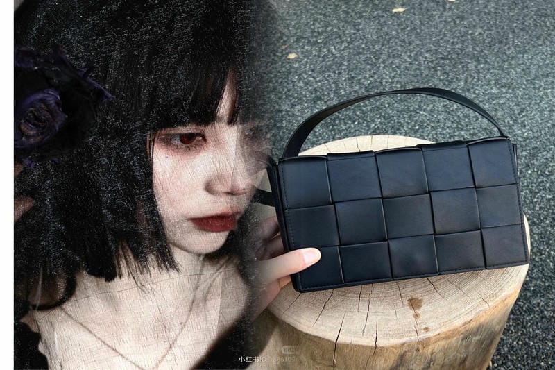 ボッテガ バック