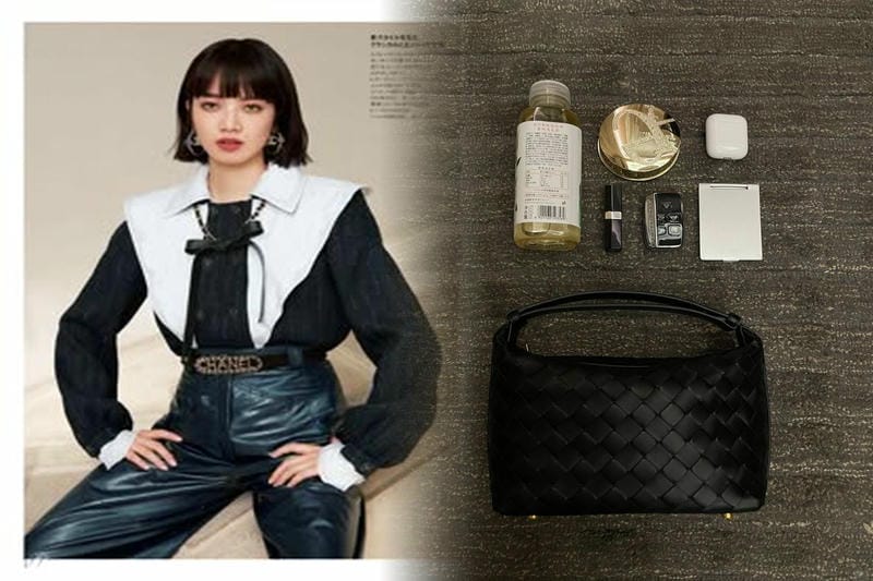 ボッテガ ボディ バッグ