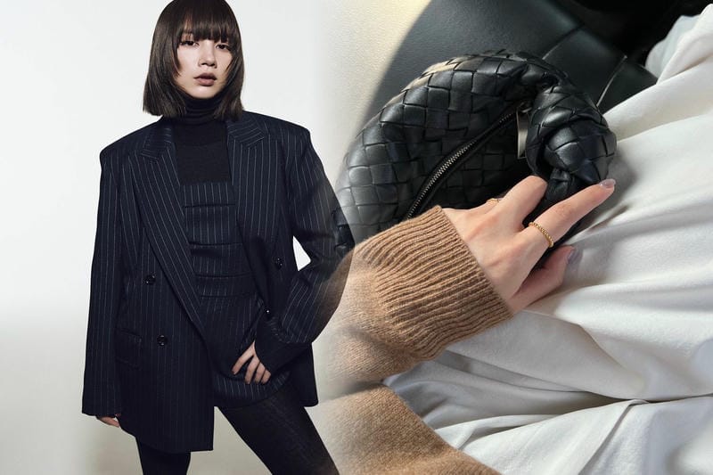 ボッテガ トート バッグ