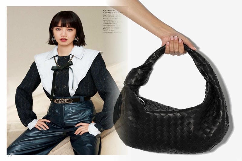 ボッテガ メンズ バッグ