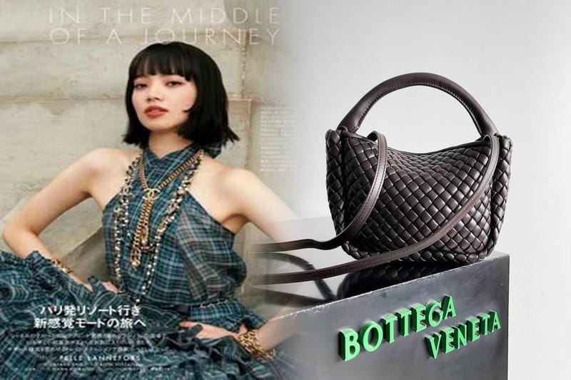 ボッテガ ヴェネタ バッグ