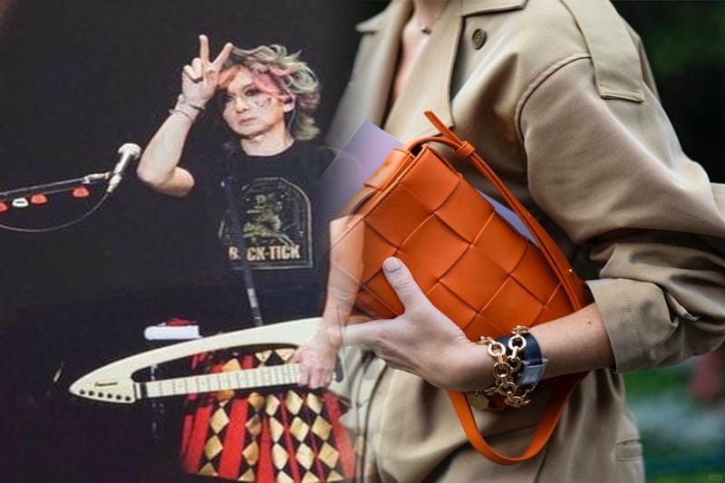 ボッテガ バッグ ショルダー