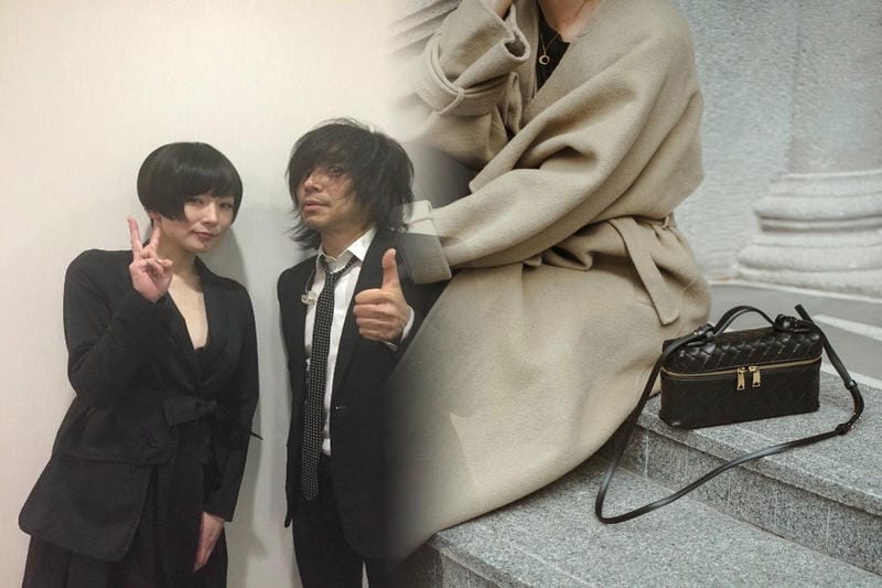 レディース ボッテガ バッグ