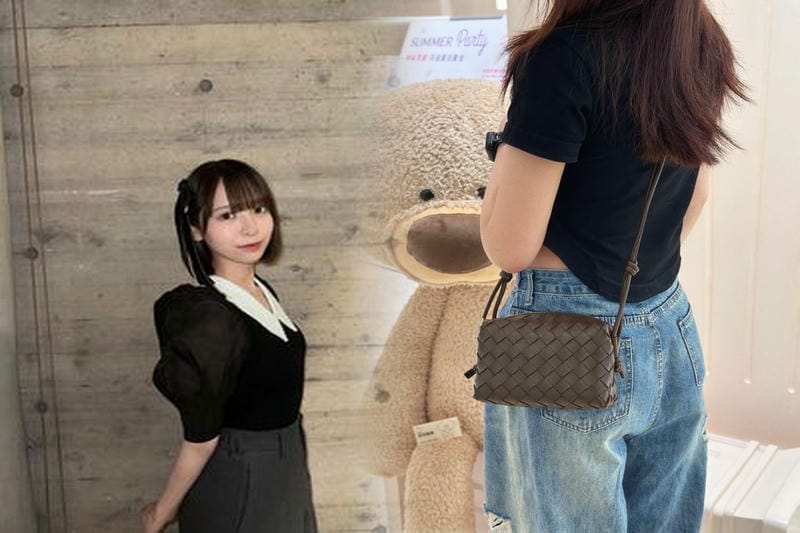 ボッテガ レディース バッグ