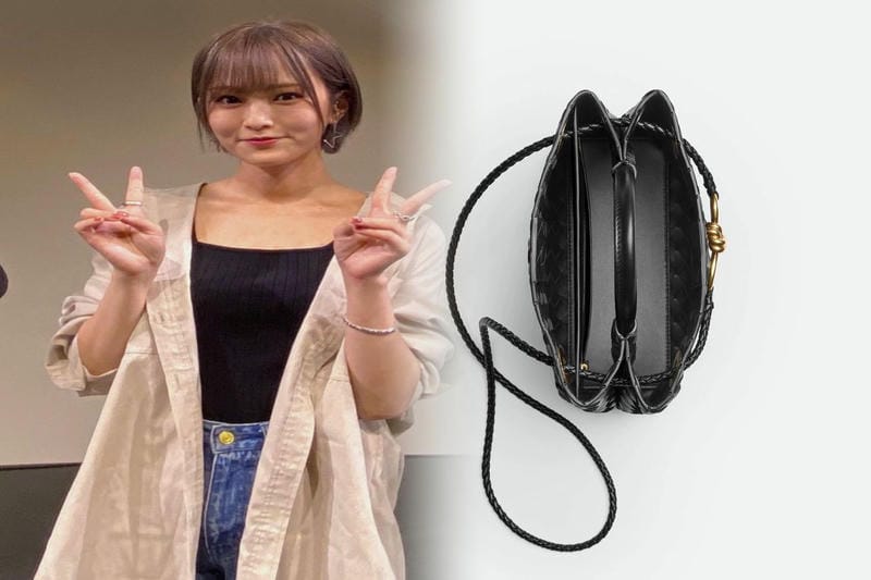 ボッテガ 風 ビジネス バッグ