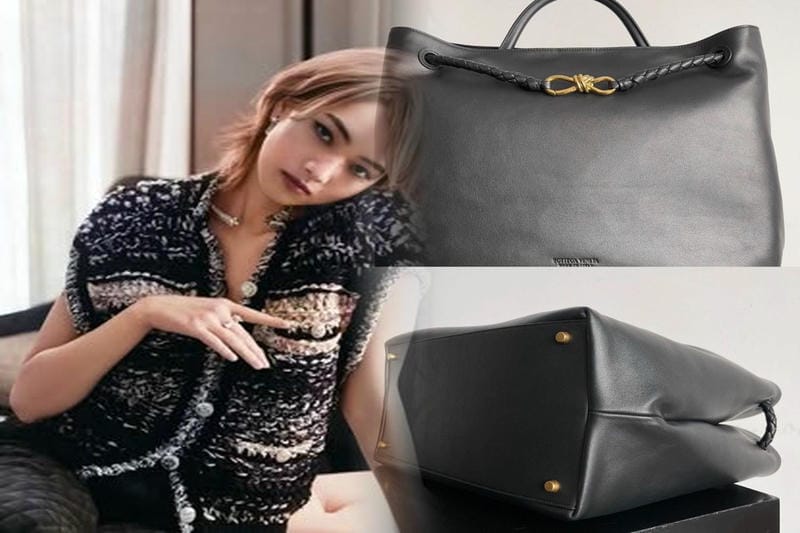 ボッテガ ヴェネタ ミニ バッグ