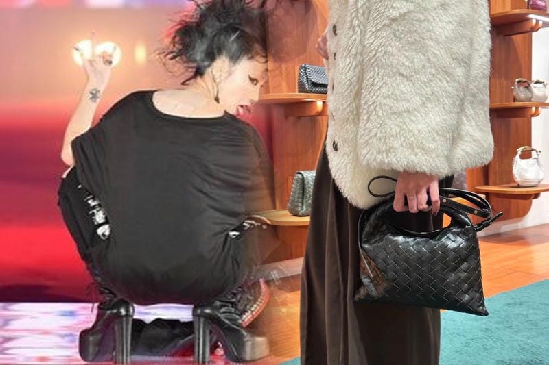 ボッテガ メンズ ビジネス バッグ