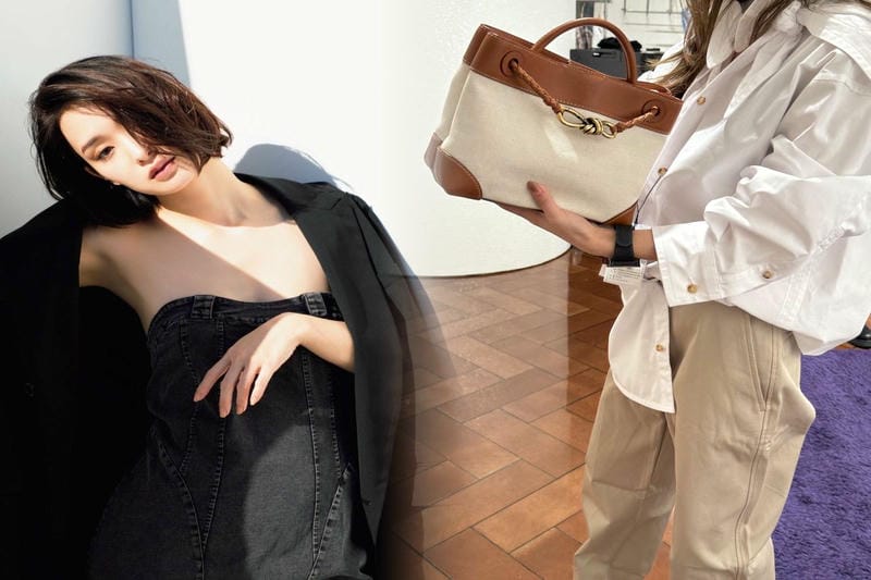 ボッテガ セカンド バッグ メンズ