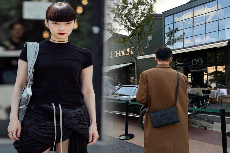 ボッテガ ヴェネタ クラッチ バッグ