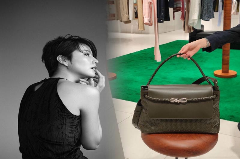 ボッテガ ショルダー バッグ メンズ