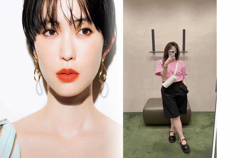 ボッテガ カバン