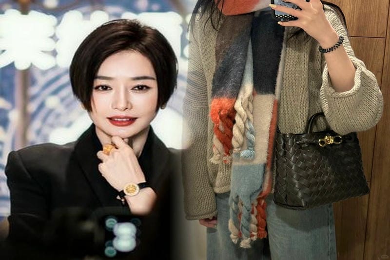 ボッテガ風 バッグとは？