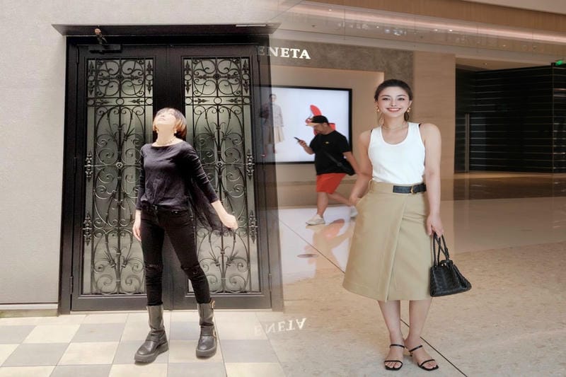 ボッテガ リュック