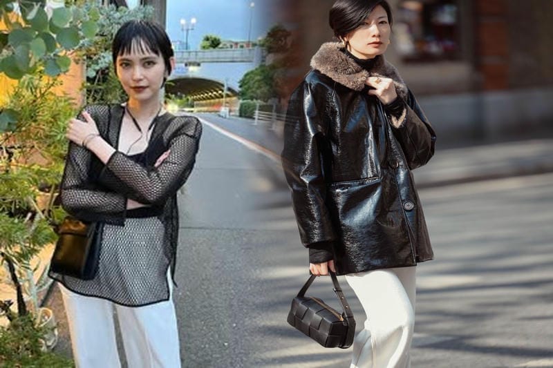 ボッテガ 風 バッグ