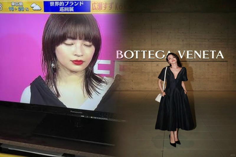 ボッテガ・ヴェネタの人気バッグに待望のミドルサイズが仲間入り