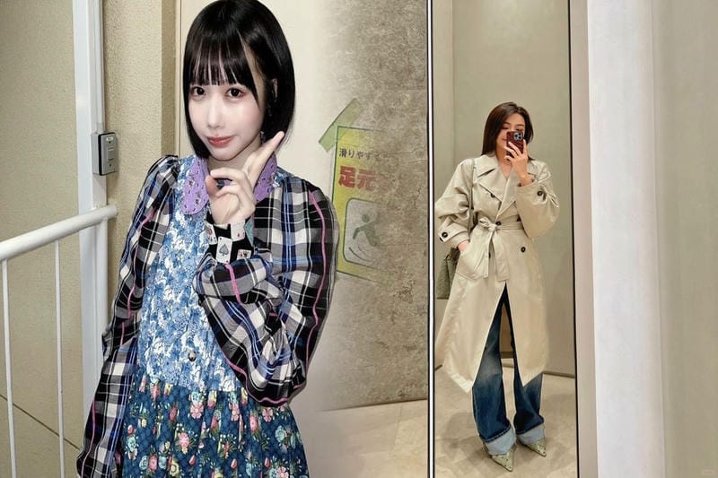 2019年 ボッテガ・ヴェネタ ダニエル・リーの初のコレクション