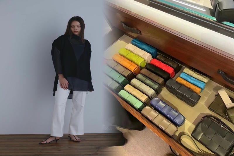 ボッテガ トート バッグ完全ガイド2025｜年代別・素材別徹底解説！似合う年齢層＆賢く手に入れる裏技まで