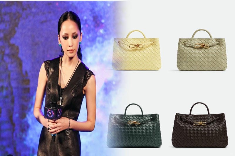 ボッテガ カセット バック