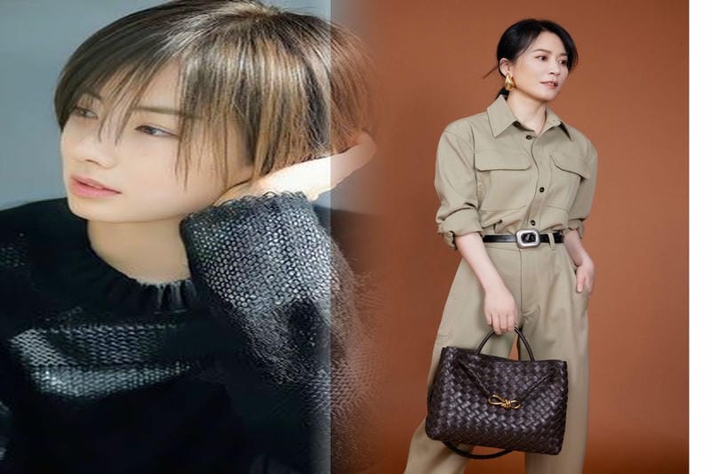 ボッテガ レディース バッグ