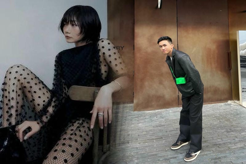 ボッテガ風 バッグ メンズ