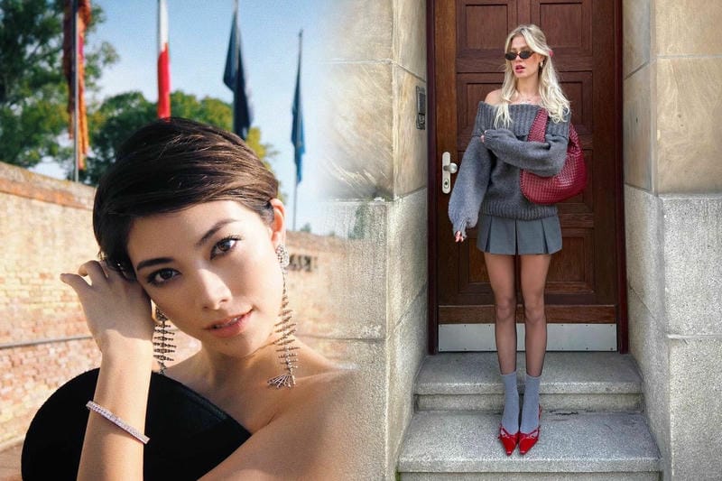 ボッテガ ヴェネタ ミニ バッグ