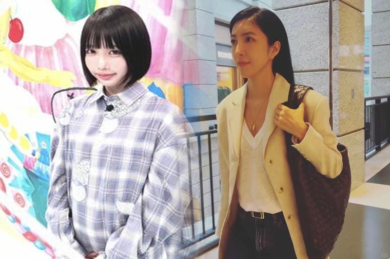 ボッテガ・ヴェネタのバッグはバランス感が絶妙【富岡佳子の「名品が私に教えてくれること。」vol.2】