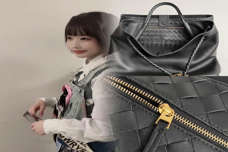 ボッテガ メンズ ビジネス バッグ