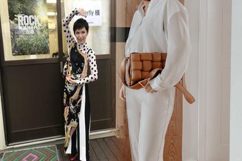 ボッテガ 風 トート バッグ メンズ