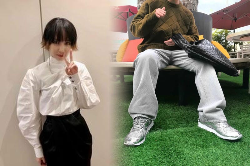 ボッテガ ヴェネタ カセット バッグ