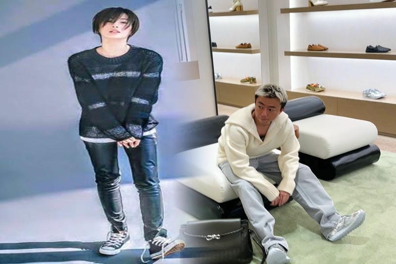 ボッテガ ヴェネタ ナイロン バッグ