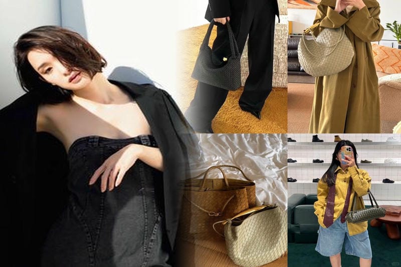 ボッテガ ショルダー バッグ メンズ