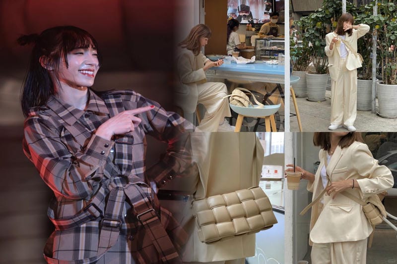 ボッテガ メンズ バッグ アウトレット