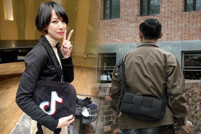スタルビ(Stalvey)とボッテガ・ヴェネタ(Bottega Veneta)からのセレクションが注目されるに違いない