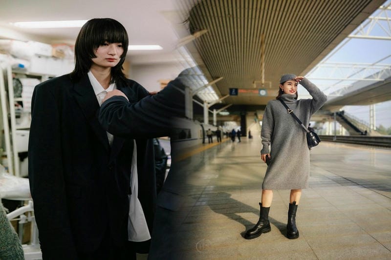 2019年 ボッテガ・ヴェネタ ダニエル・リーの初のコレクション